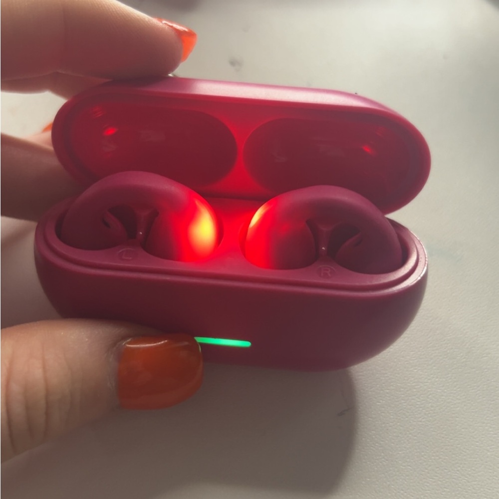 Ambience Sound Shower Buds